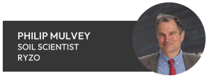 Worm Tech Soil Scientist